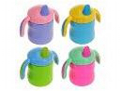 Hrnek s nápitkou SET 2ks UH-PP 330 ml.